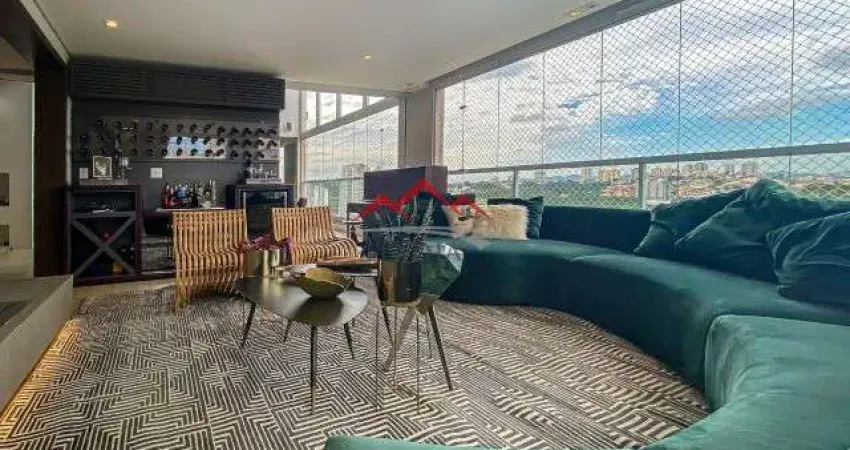 Cobertura a venda no Condomínio Grand Garden em Jundiaí