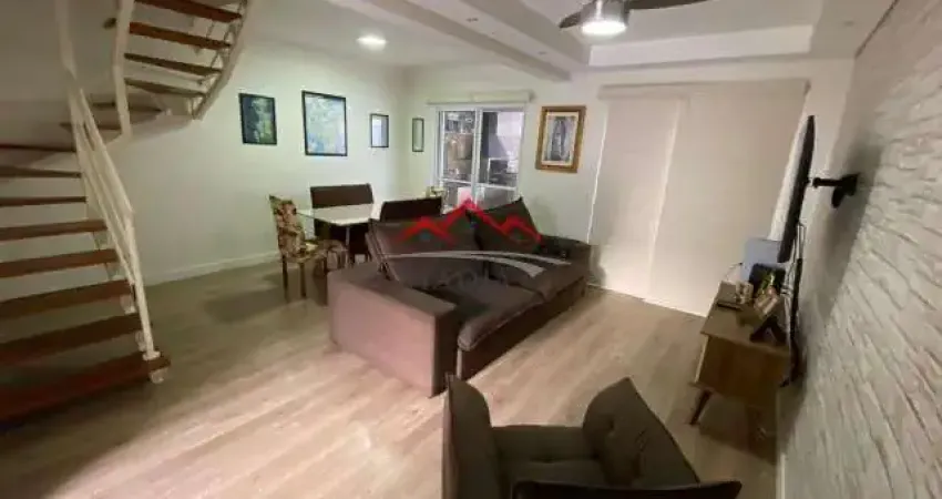 Casa em condomínio fechado com 3 quartos à venda na Avenida Caetano Gornati, 1101, Engordadouro, Jundiaí