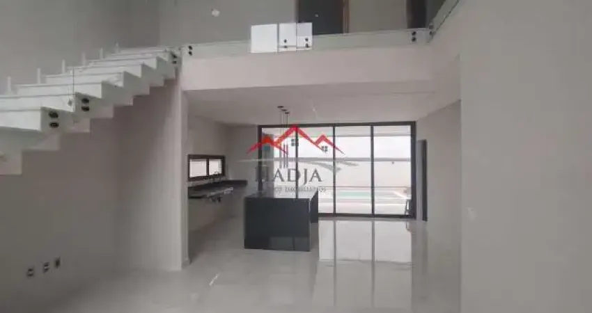 CASA A VENDA CONDOMINIO GRAN VILLE SÃO VENANCIO EM ITUPEVA-SP