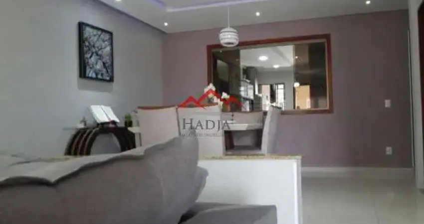 Casa com 3 quartos à venda na RACHID JORGE CURY, 726, Jardim do Lago, Jundiaí
