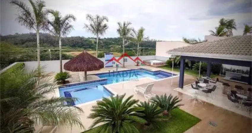 Casa dos Sonhos à Venda ? Condomínio Terras de São Carlos | Jundiaí ? SP