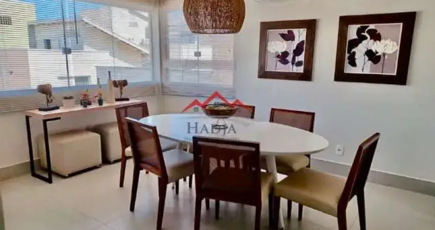 Casa triplex a venda Condomínio Reservatto Engordadouro em Jundiaí SP.