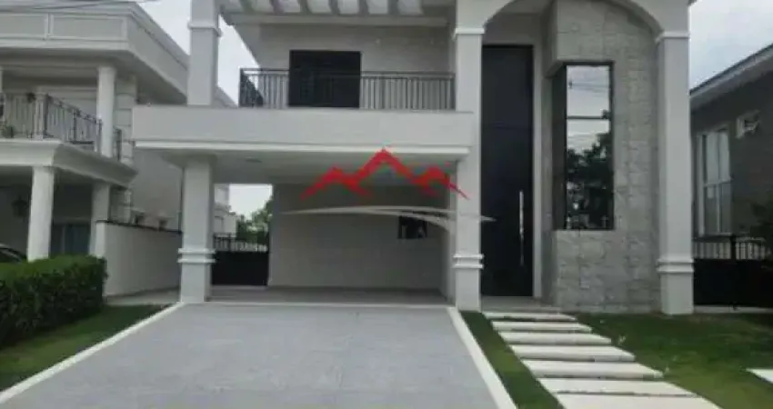 Casa em condomínio fechado com 3 quartos à venda na Rua Presbítero Francisco Rocha de Oliveira, km 72, Condomínio Reserva da Serra, Jundiaí