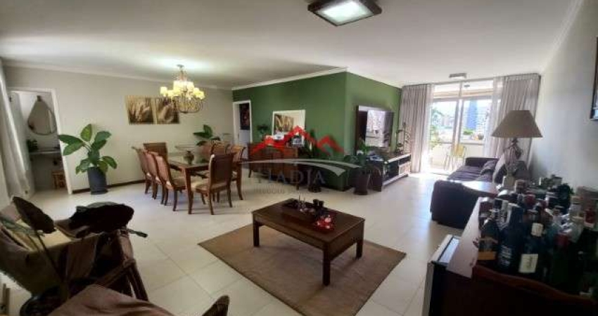 Apartamento à venda no Edifício San Diego, no Centro, Jundiai/SP