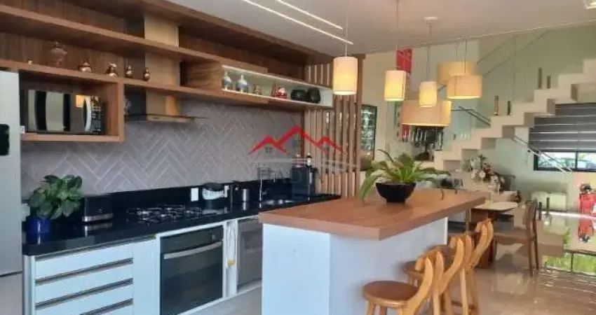 Casa a venda no Condomínio Residencial dos Ipês, Engordadouro em Jundiaí/SP