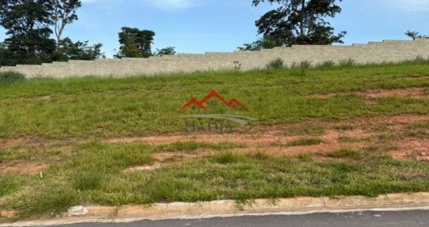Terreno à venda na Avenida Antônio Pincinato, 721, Recanto Quarto Centenário, Jundiaí