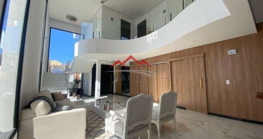 CASA A VENDA NO CONDOMÍNIO RESORT BRISAS DE JUNDIAÍ EM JUNDIAÍ-SP