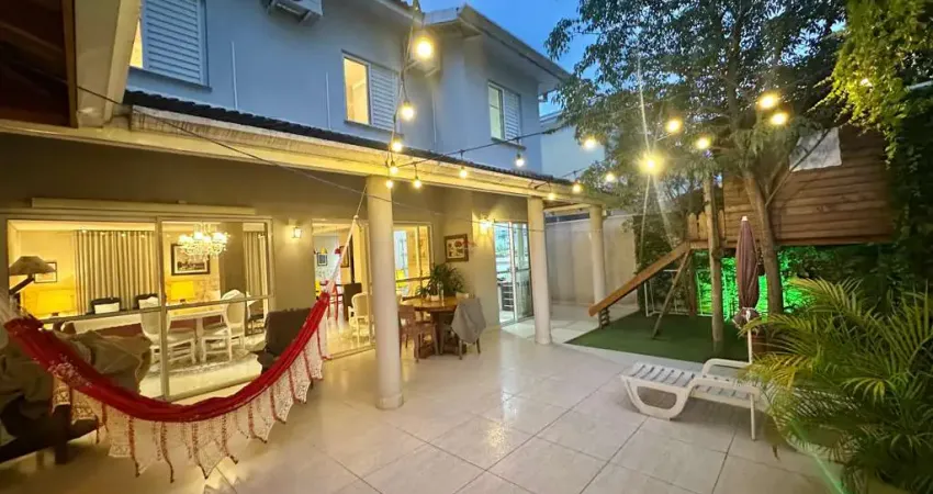 Casa a venda no condomínio canto da natureza - jardim shangai - jundiaí sp