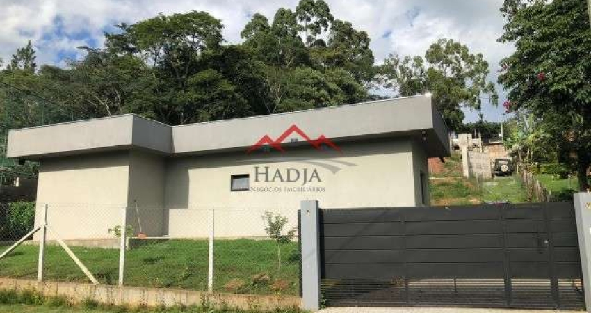 Casa à venda no Condomínio Parque da Fazenda, Itatiba/SP
