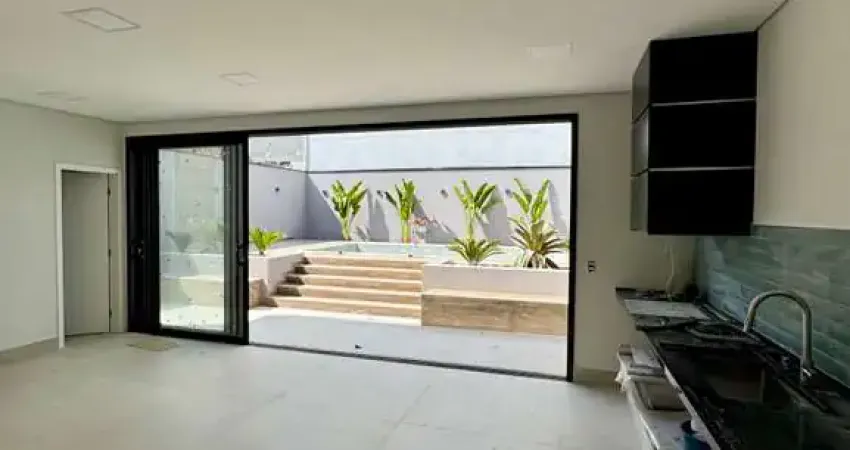 CASA A VENDA NO CONDOMÍNIO BRISAS DA MATA EM JUNDIAÍ-SP