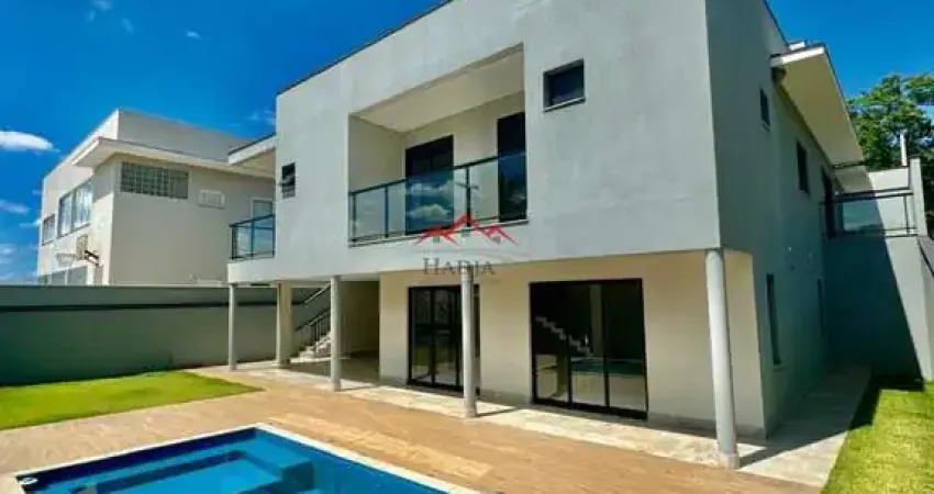 CASA À VENDA NO CONDOMÍNIO PORTAL DO PARAÍSO II EM JUNDIAÍ - SP