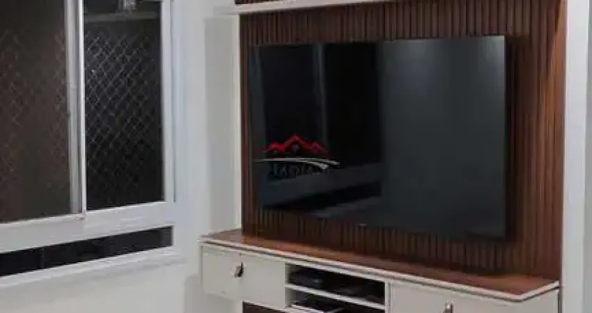 Apartamento com 2 quartos à venda na Rua Roberto Carlos Dias, 98, Residencial Santa Giovana, Jundiaí