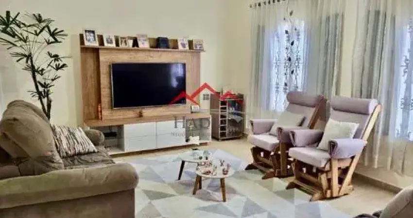 Casa com 3 quartos à venda na Rua Irmã Maria de São Luiz, 81, Vila Josefina, Jundiaí