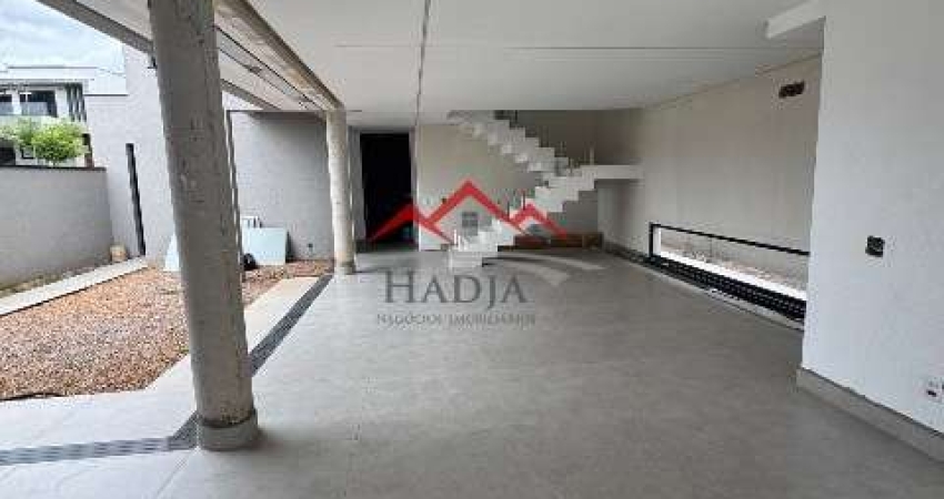 Casa a venda no condomínio Brisas Jundiaí - Jundiaí SP