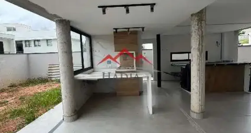 Casa em condomínio fechado com 4 quartos à venda na Avenida das Brisas, 1280, Loteamento Brisas do Lago, Jundiaí
