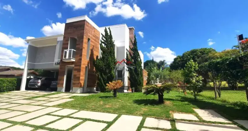 Belíssimo imóvel à venda no Condomínio Portal da Concórdia em Cabreuva/SP!