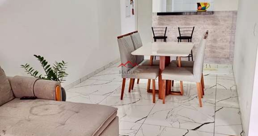 Apartamento à venda no Condomínio Residencial Paracatu - Jundiaí - SP