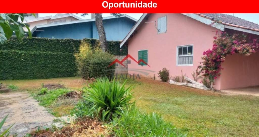 Terreno a venda no Jardim Quinta das Videiras em Jundiai/SP