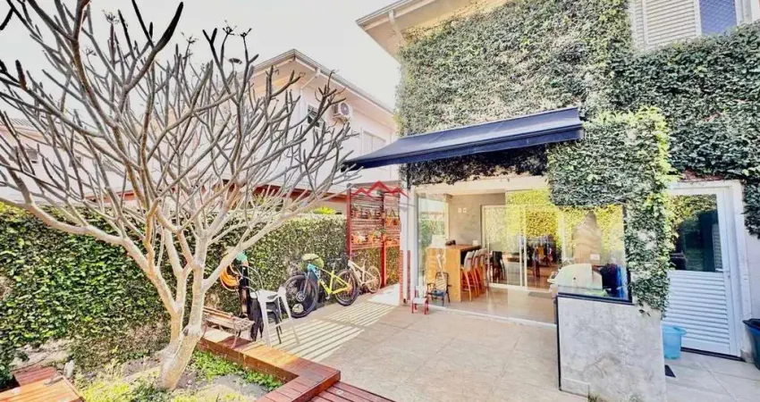 Casa à venda no Condomínio São Pedro, no Xangrilá em Campinas - SP