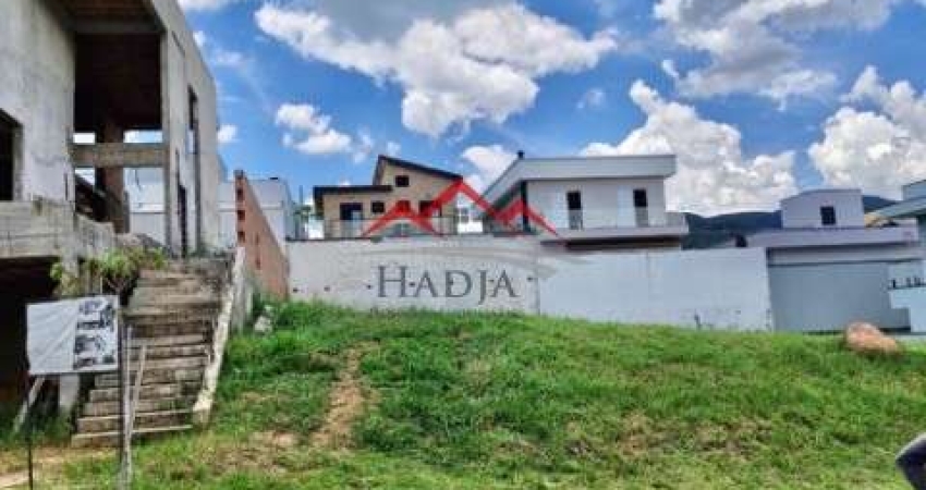 Terreno à venda condomínio Reserva Ermida em Jundiaí SP