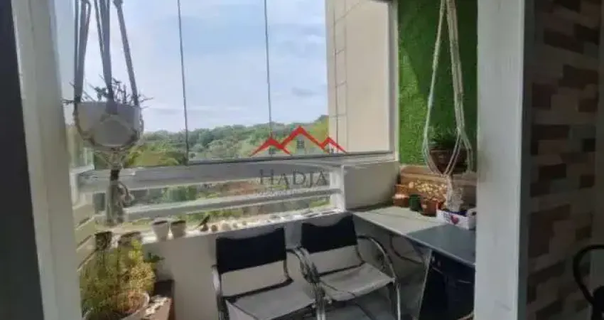 APARTAMENTO A VENDA NO CONDOMÍNIO RESIDENCIAL PARQUE CENTENÁRIO NA CIDADE DE JUNDIAÍ - SÃO PAULO