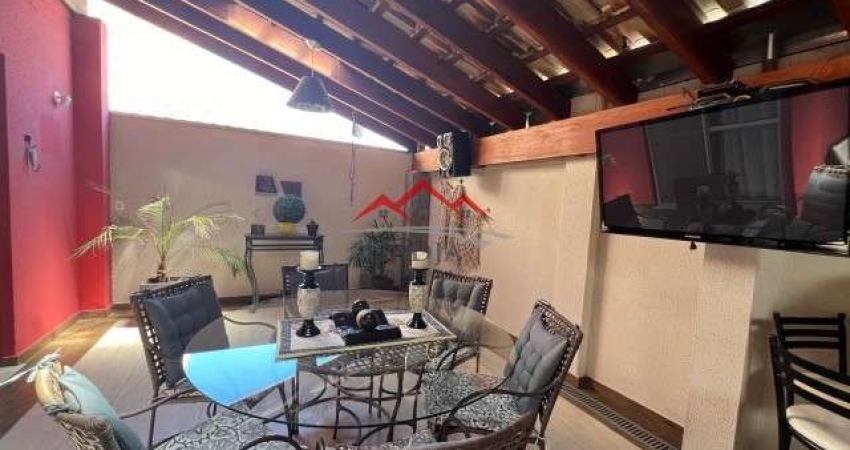 Casa a venda no condomínio fechado Reservatto em Jundiaí SP.