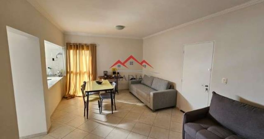 APARTAMENTO A VENDA NO CONDOMÍNIO EDIFÍCIO ELDORADO, JUNDIAÍ - SÃO PAULO