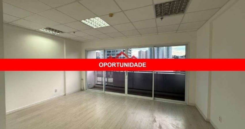 Sala Comercial a venda no Mondial Offices Jundiaí na avenida nove de julho.