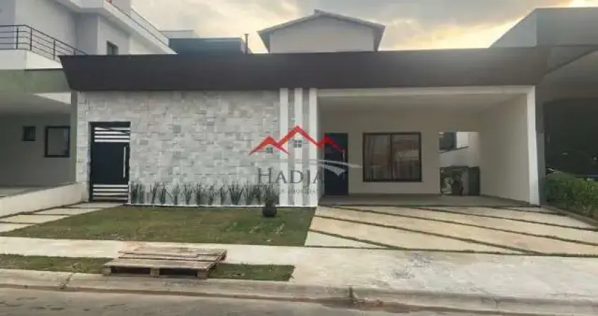 CASA DE CONDOMÍNIO EM ITUPEVA SP