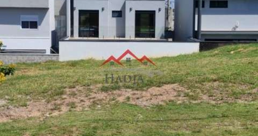 Terreno à venda condomínio Reserva Ermida em Jundiaí SP