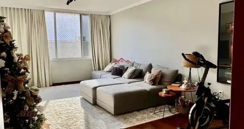 Apartamento com 3 quartos à venda na Rua Marechal Deodoro da Fonseca, 993, Centro, Jundiaí