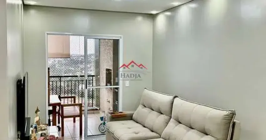 Apartamento com 2 quartos à venda na Avenida Paulo Prado, 281, Jardim Flórida, Jundiaí