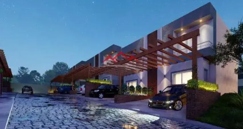 Casa à venda no Residencial dos Eucaliptos, no Bairro Engordadouro, Jundiaí/SP