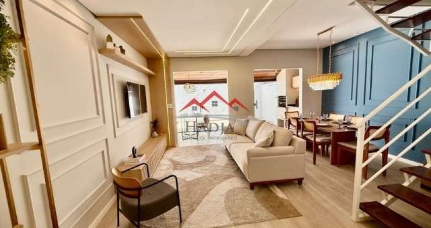 Casa para venda no condomínio fechado Garden resort, Jardim Shangai em Jundiaí SP.