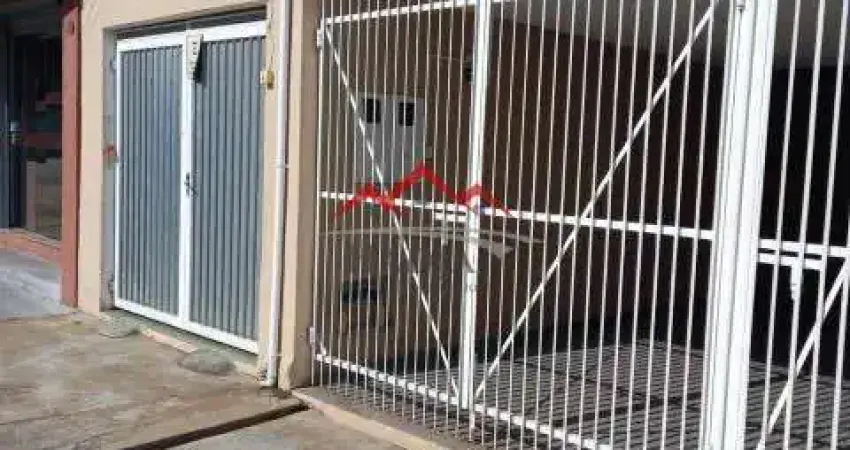 Casa térrea à venda no Jardim Rio Branco - Jundiaí / SP