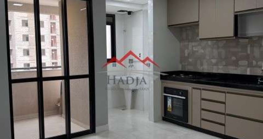 Apartamento a venda Condomínio Altos da Avenida em Jundiaí