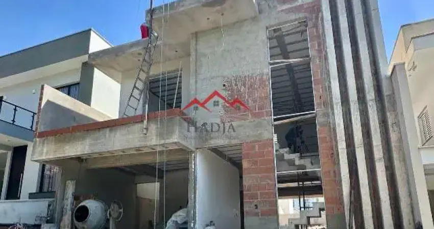 Casa a venda no condomínio Terras de Gênova - Jundiaí Sp