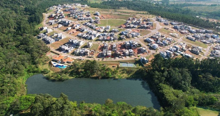 Terreno a venda no Ibi Aram 2 nova fase em Itupeva SP