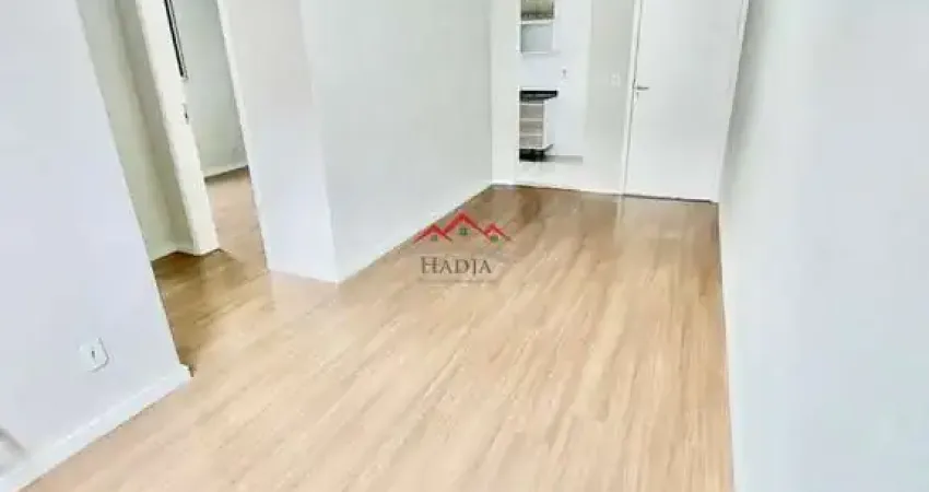 APARTAMENTO À VENDA NO RESIDENCIAL ANGELIM EM JUNDIAÍ - SP
