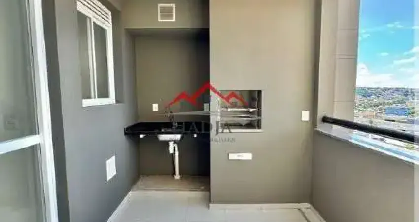 Apartamento com 3 quartos à venda na Rua Irineu de Toledo, 160, Vila Galvão, Jundiaí