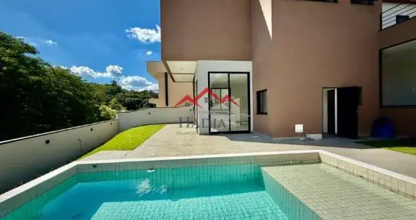 Casa a venda Condomínio Bella Vittá, Corrupira, Jundiaí / SP