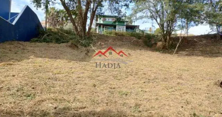 Terreno a Venda no Condomínio Residencial dos Lagos, Itupeva - SP