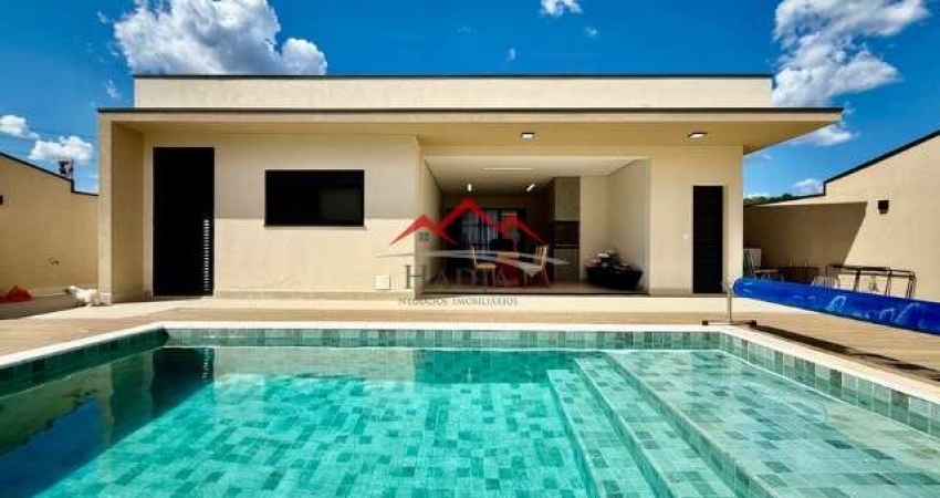 Casa a venda Condomínio Bella Vittá, Corrupira, Jundiaí / SP