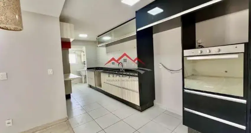 Apartamento a venda em jundiaí, condomínio resort santa ângela.