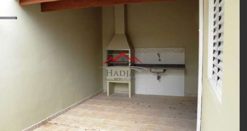 Casa térrea à venda bairro da Capela - Vinhedo / SP