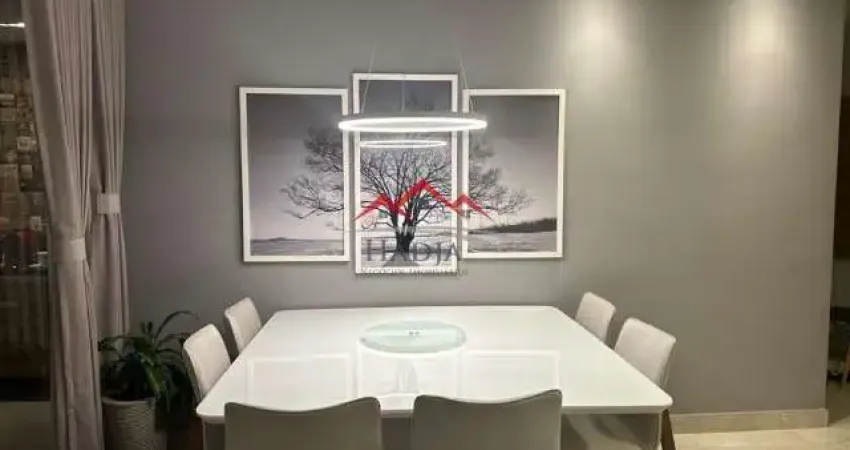Apartamento a venda no terraços da serra em Jundiaí-SP