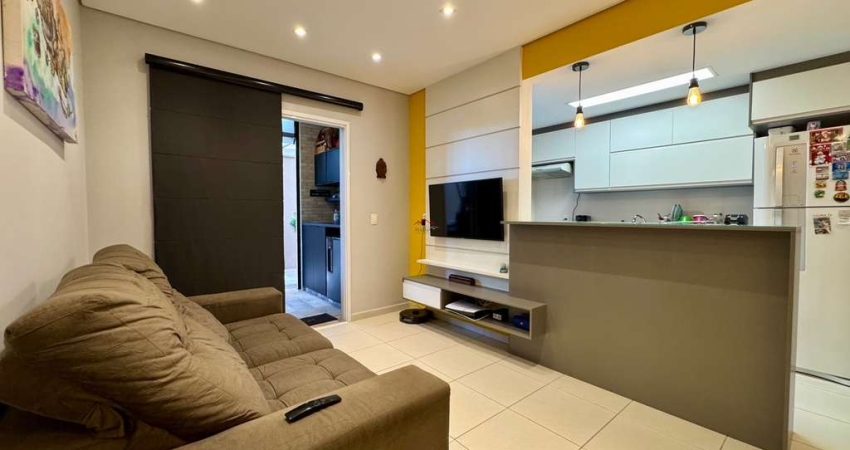 Apartamento Garden à venda no Contemporâneo em Jundiaí SP