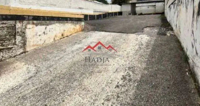 Terreno comercial à venda na Prudente de Moraes, 330, Centro, Jundiaí