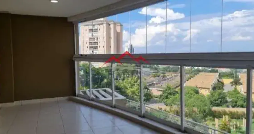 Apartamento a venda no Edifício Golden Garden em Jundiaí SP.