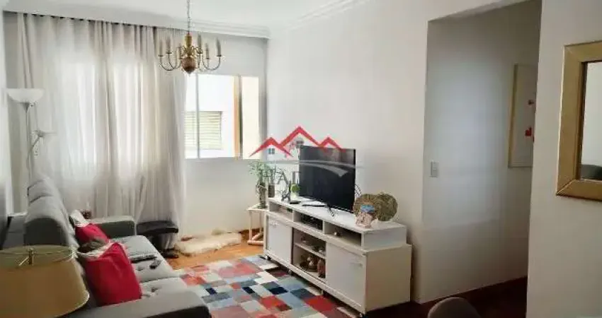 Apartamento ao lado do metrô Santa Cruz, São Paulo - SP